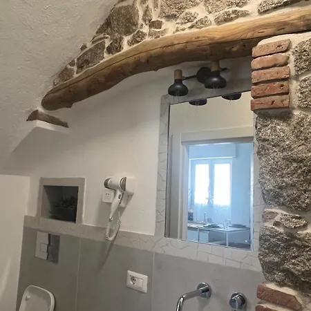 Crispi Mmg Apartament