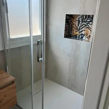 Crispi Mmg Apartamento Olbia