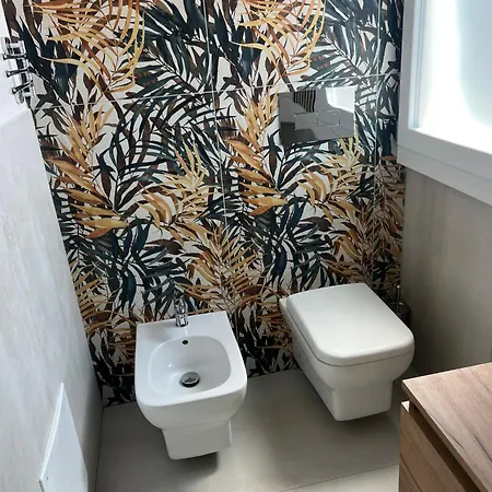 Crispi Mmg Apartamento *