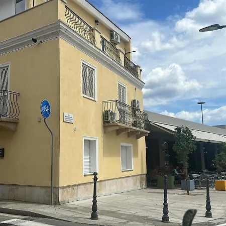 Crispi Mmg Apartamento