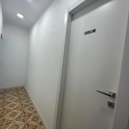 Crispi Mmg Apartamento