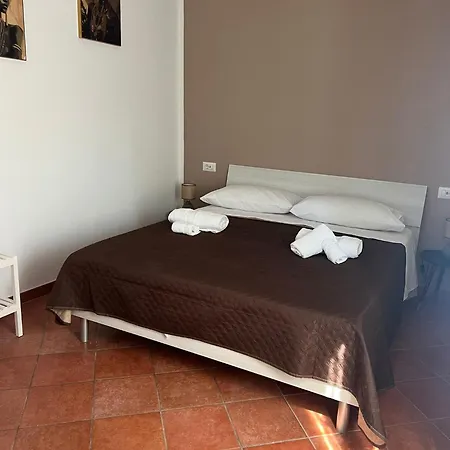 Apartamento Crispi Mmg