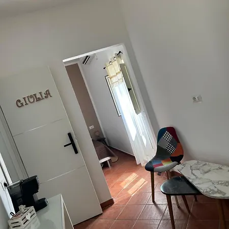 Apartamento Crispi Mmg Olbia