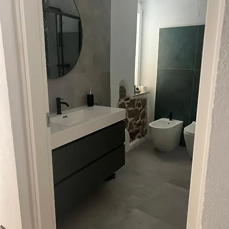 Crispi Mmg Apartamento