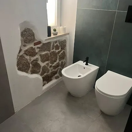 Crispi Mmg Apartamento Olbia