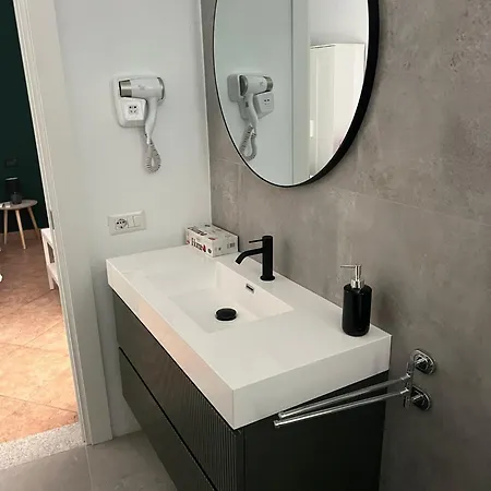 Apartamento Crispi Mmg Olbia