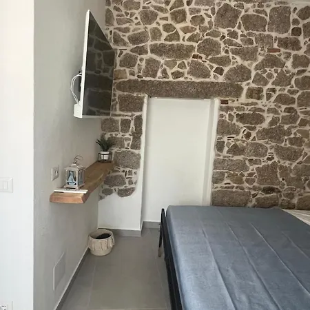 Apartamento Crispi Mmg
