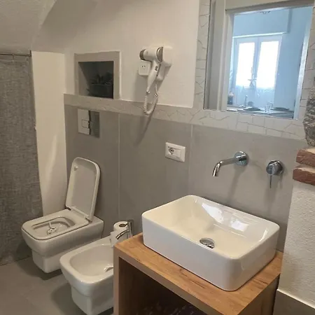 Apartamento Crispi Mmg