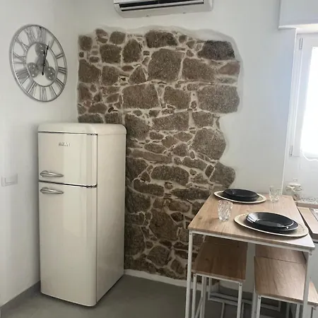 Crispi Mmg Apartamento *