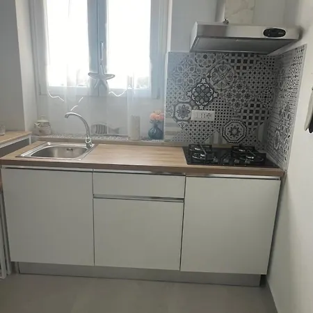 Διαμέρισμα Crispi Mmg