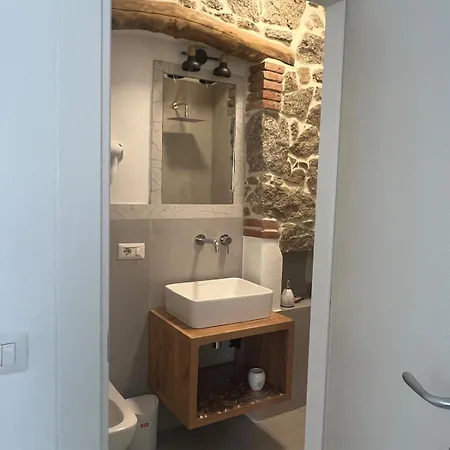 Apartamento Crispi Mmg